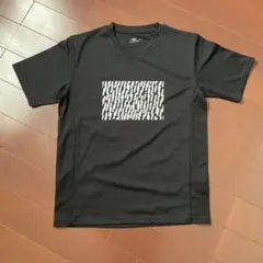 Hokkaido Marathon 2025 Tシャツ Mサイズ ブラック