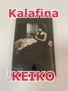 2025年最新】keiko kalafinaの人気アイテム - メルカリ