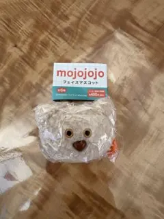 白*様 mojojojo カプセルトイ くま