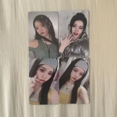 babymonster ローラ トレカ セット