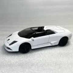 sikuジク 1318 ランボルギーニ ムルシエラゴ ロードスター ミニカー