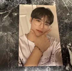 ONEPACT HALL LIVE Taipei ジェイ 特典トレカ