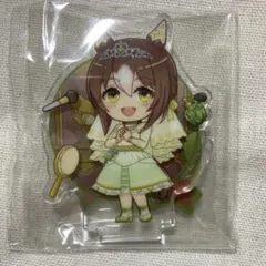 ウマ娘 きゃらふぃーゆ アクリルスタンド Vol.1 マヤノトップガン 