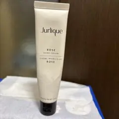 ジュリークハンドクリーム　ローズ40mlのサムネイル