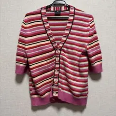 PS Paul Smith 半袖カーディガンのサムネイル