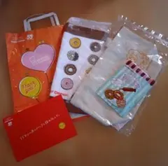 ミスド福袋　2026年