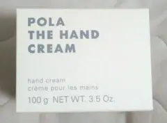 POLA ポーラザハンドクリームのサムネイル
