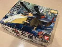 1/100 ガンダム　MG G-FIGHTER Gファイターのサムネイル