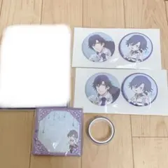 うたプリ 一ノ瀬トキヤ