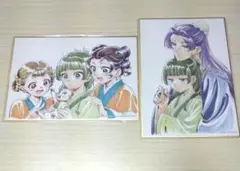 2025年最新】薬屋のひとりごと blu-ray 全巻の人気アイテム