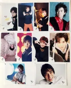 2026年最新】松本潤 公式写真の人気アイテム - メルカリ