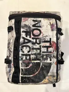 【希少・廃盤】定価1万7千円ノースフェイス BCヒューズボックス