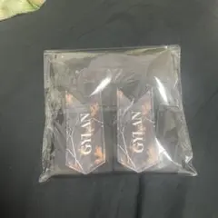 【新品未開封】GYLAN ナイトツリーカモリストラップ