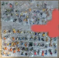【貴重　未開封あり】ドラゴンボール　まとめ売り　HG等