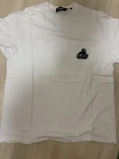 XLARGE ポケット付き Tシャツ ホワイトのサムネイル