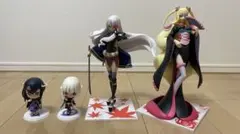 2026年最新】刀語 きゅんキャラ フィギュアの人気アイテム - メルカリ