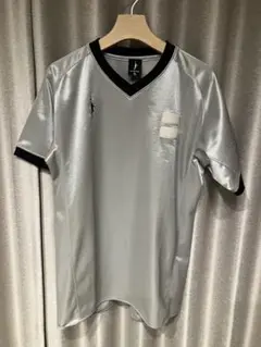 レフリーウエアIN THE PAINT XL シルバー バスケットボール