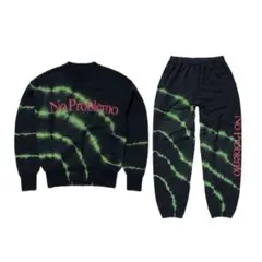Aries Tie-Dye No Problemo Setupのサムネイル