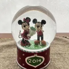 スノードーム 置物