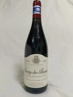 madam-k様専用です。バンジャマン・ルルー エシェゾー 2013 - メルカリ