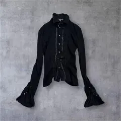 00s archive BUFFALO BOBS ロングスリーブ ビーズ ロンTのサムネイル