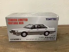 ⭐️ トミカリミテッドヴィンテージLV-N282a スカイラインGTパサージュのサムネイル