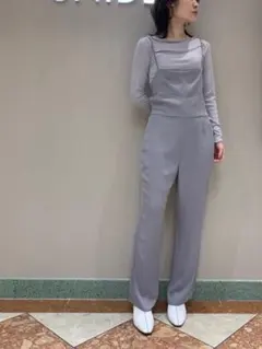 SNIDEL インナーセットオールインワン