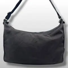 Salvatore Ferragamo ショルダーバッグ ガンチーニ柄 블랙