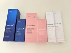 medicube スキンケア6点セット