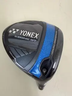 2025YONEX EZONE GTMAX9.5°ヘッド『単体』ヘッドカバー付き - メルカリ