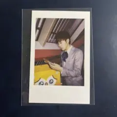 seventeen セブチ　2016 チェキ　アンコン　スングァン