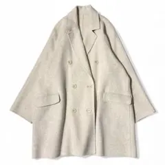 2025年最新】plage ハミルトン コートの人気アイテム - メルカリ