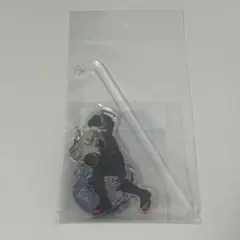 ヒロアカ ︎ ︎ 爆豪 ︎ ︎スカイツリー ︎ ︎ゆらゆらアクリルスタンド