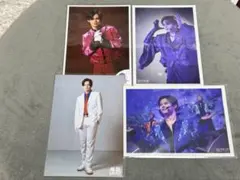 カイ】超特急 生写真 まとめ売り - メルカリ