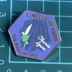 2025年最新】アニメ伍周年記念祭 キャラクターモチーフピンズの人気