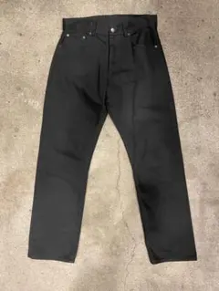 希少】GOODENOUGH デニムパンツ W36 裏原 藤原ヒロシ - メルカリ