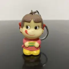 【昭和レトロ・希少レア】 ペコちゃん 当時物 ソフビ フィギュア Yahoo!オークション - 昭和レトロ 当時物 硬質 ソフビ人形 ペコ