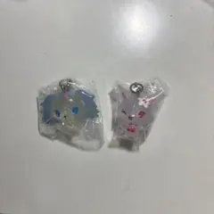 ジュエルペット めじるしアクセサリー ルビーサフィー