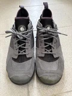 NIKE ACG AIR REVADERCHI ブラック 27cm - メルカリ