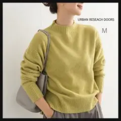 アーバンリサーチ ニット