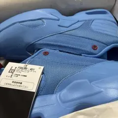 ジョーダン マックス オーラ 6