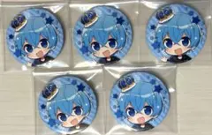 ころんくん 缶バッジ