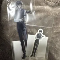 リンバスカンパニー リンバス展 地獄篇 アクリルスタンド アクスタ