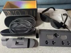 XREAL One Pro Mサイズ 付属品完備 美品