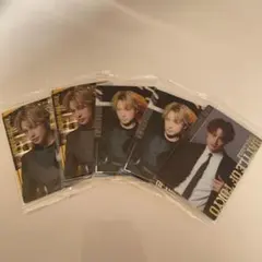 白濱亜嵐フォトカ