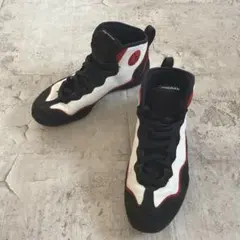 90s希少NIKE AIR JORDAN TRAINER 28cmのサムネイル