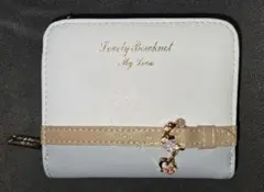 Barsado　折り畳み財布　二つ折り