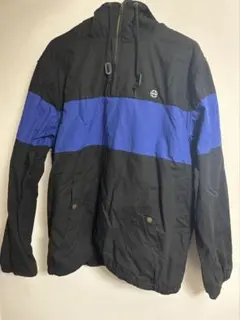 huf マウンテンパーカー