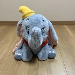 ダンボ　ぬいぐるみ