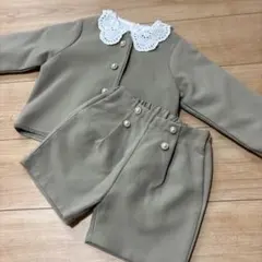 コトリ　Cottoli セットアップ